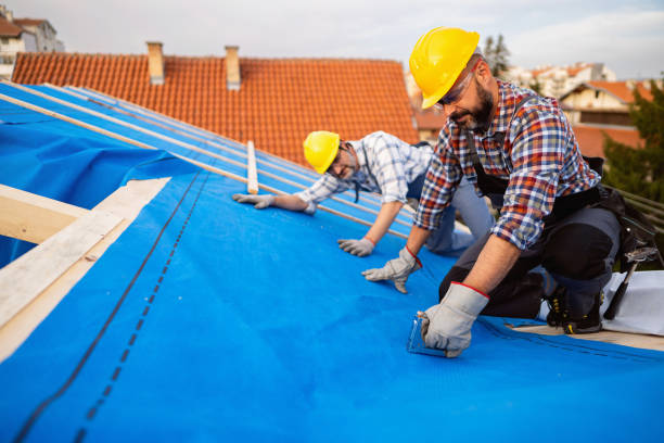 Fast & Reliable Emergency Roof Repairs in Whitmore Lake, MI